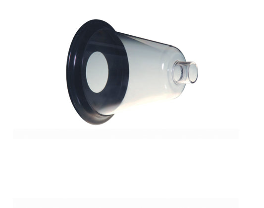Anesthesia Animal Mask - Size 2 - The Oxygenstore