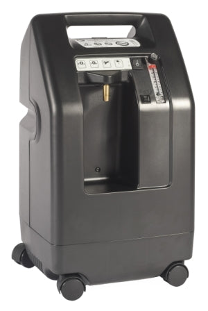 Drive Devilbiss 1025 10L Oxygen Concentrator - The Oxygenstore
