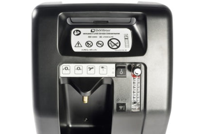 Drive Devilbiss 1025 10L Oxygen Concentrator - The Oxygenstore
