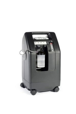 Drive Devilbiss 1025 10L Oxygen Concentrator - The Oxygenstore