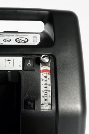 Drive Devilbiss 1025 10L Oxygen Concentrator - The Oxygenstore