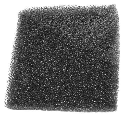 Devilbiss Foam Cabinet Air Filter 303DZ-605 (F605) - single