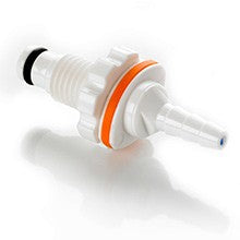 Firesafe Nozzle DISS 27-00321 - The Oxygenstore