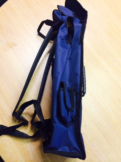 Oxygen Cylinder Carrying Case - The Oxygenstore