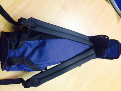 Oxygen Cylinder Carrying Case - The Oxygenstore
