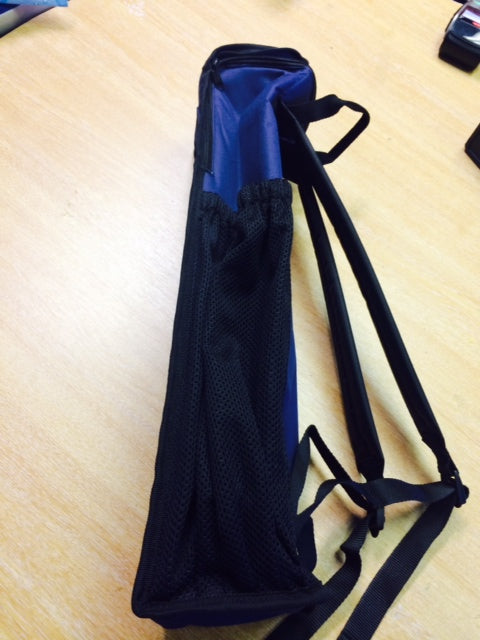 Oxygen Cylinder Carrying Case - The Oxygenstore