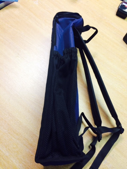 Oxygen Cylinder Carrying Case - The Oxygenstore