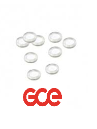 GCE Zen-O™ POC Cannula Filter Replacement Pack of 10 - The Oxygenstore