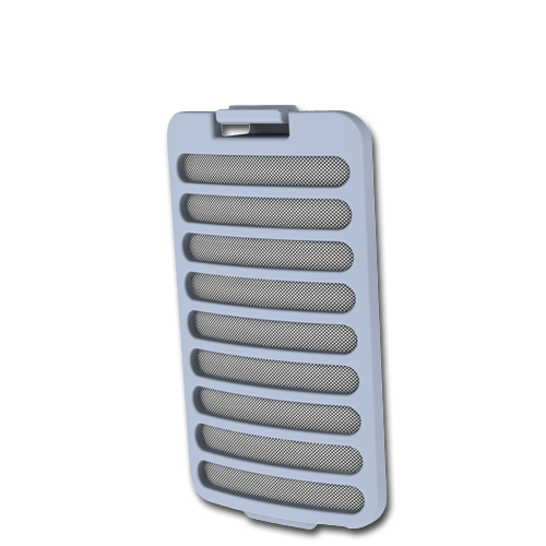 Inogen at Home Particle Filter RP-400 - The Oxygenstore