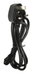 AC Power Supply Cable for Inogen G4 RP-115 - The Oxygenstore