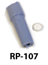 Inogen Output Filter Replacement Kit RP-107 - The Oxygenstore