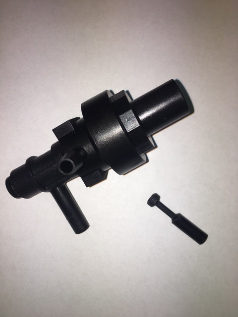Nidek Pressure Regulator Assembly Nuvo 8L 8400-2060 - The Oxygenstore