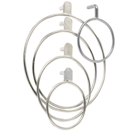 F Size Cylinder Ring For Cylinders 140 mm Diameter - The Oxygenstore