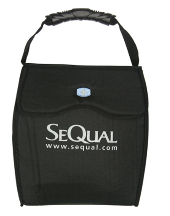 Sequal Equinox Accessory Bag 4920-SEQ - The Oxygenstore