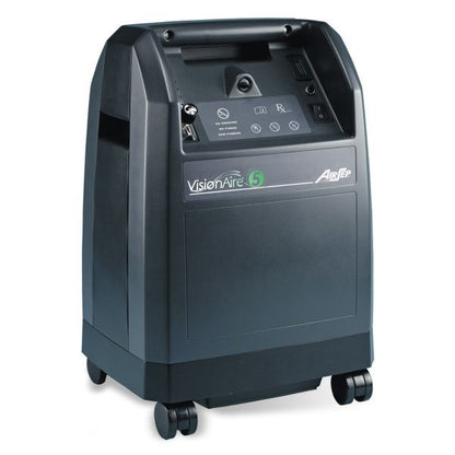 Airsep VisionAire 5 Compact Oxygen Concentrator (UK) - The Oxygenstore